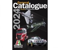 ITALERI Katalog 2024