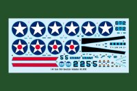 1/48 Douglas TBD-1 Devastator