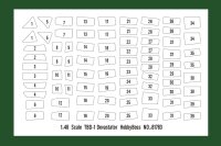 1/48 Douglas TBD-1 Devastator