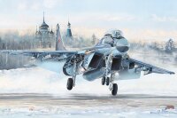 MiG-29K Fulcrum