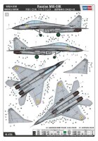 MiG-29K Fulcrum