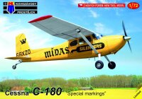 Cessna C-180 "Special markings"