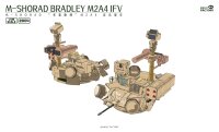 M-Shorad M2A4 Bradley IFV (3-in-1)