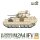 M-Shorad M2A4 Bradley IFV (3-in-1)