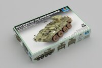 1/72 M1134 Stryker Anti- Tank Guided Missile (ATGM)