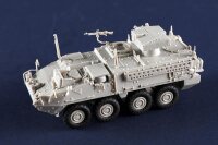 1/72 M1134 Stryker Anti- Tank Guided Missile (ATGM)