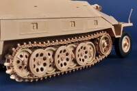 1/16 Sd.Kfz. 251/22 Ausf. D