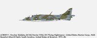 1:24 BAe Harrier GR.1 / McDonnell-Douglas AV-8A