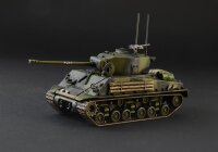 M4A3E8 "Fury" Sherman 1:56 / 28 mm