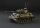 M4A3E8 "Fury" Sherman 1:56 / 28 mm