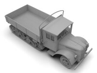V3000S/SSM Maultier "Einheitsfahrerhaus" WWII German Truck