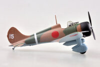 Mitsubishi A5M2 Claud "13th Kokutai 15"