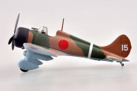 Mitsubishi A5M2 Claud "13th Kokutai 15"