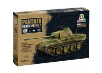 Sd.Kfz.171 Panther Ausf. A 1:56 / 28 mm
