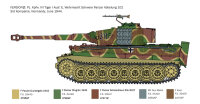 1:35 Pz.Kpfw. VI Tiger I Ausf. E Late Production