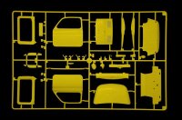 1/12 Fiat 500 F Upgradet Edition