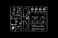 1/12 Fiat 500 F Upgradet Edition