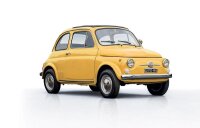 1/12 Fiat 500 F Upgradet Edition