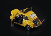 1/12 Fiat 500 F Upgradet Edition