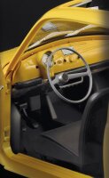 1/12 Fiat 500 F Upgradet Edition