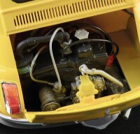 1/12 Fiat 500 F Upgradet Edition