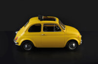 1/12 Fiat 500 F Upgradet Edition