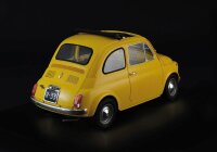 1/12 Fiat 500 F Upgradet Edition