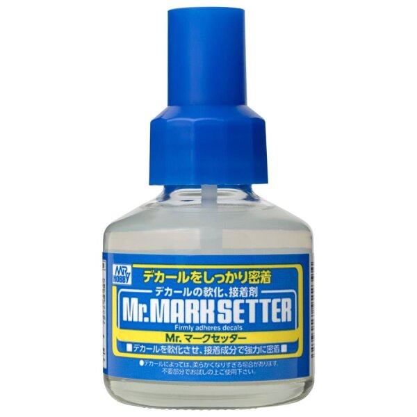 Mr. Mark Setter 40 ml