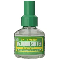 Mr. Mark Softer 40 ml
