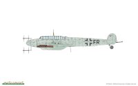 Bf-110G-4 - Weekend Edition