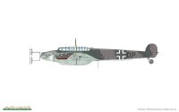 Bf-110G-4 - Weekend Edition