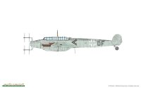 Bf-110G-4 - Weekend Edition