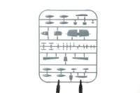 Bf-110G-4 - Weekend Edition