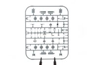 Bf-110G-4 - Weekend Edition