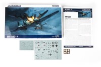Bf-110G-4 - Weekend Edition
