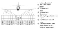 Martin AM-1 Mauler (Late version)