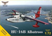 Grumman HU-16B Albatross Flying Boat (USAF)