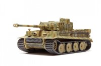 Tiger I Early Production (Eastern Front) 1/48