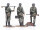 1/48 WWII Wehrmacht Infantry Set