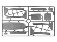 1/48 Gotha Go-244B-2 WWII German Tranport Aircraft