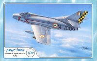 Dassault Mystere IVA India