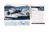 Focke-Wulf Fw-190A-8/R2 - Weekend edition