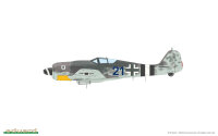 Focke-Wulf Fw-190A-8/R2 - Weekend edition