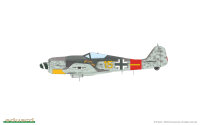 Focke-Wulf Fw-190A-8/R2 - Weekend edition