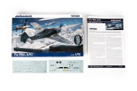 Focke-Wulf Fw-190A-8/R2 Weekend edition