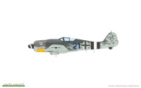 Focke-Wulf Fw-190A-8/R2 Weekend edition
