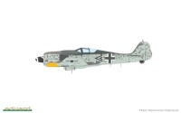 Focke-Wulf Fw-190A-8/R2 Weekend edition
