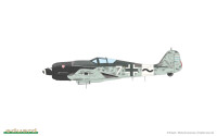 Focke-Wulf Fw-190A-8/R2 Weekend edition