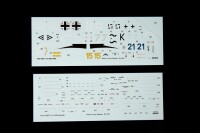 Focke-Wulf Fw-190A-8/R2 Weekend edition