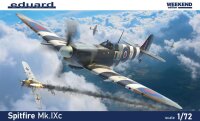 Supermarine Spitfire Mk.IXc - Weekend edition